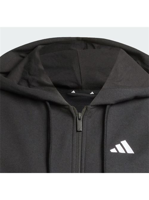 w 3s ft fz hd ADIDAS | JE0052BLK WHT